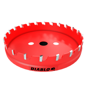 Diablo DHS4500CF 4-1/2-in. Steel Demon Carbide Teeth Hole Cutter