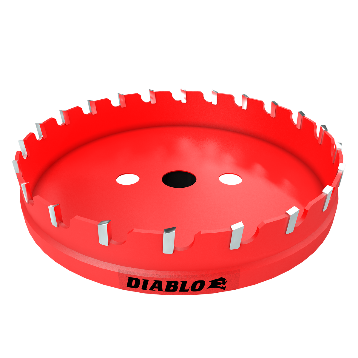 Diablo DHS4500CF 4-1/2-in. Steel Demon Carbide Teeth Hole Cutter