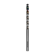 Diablo 5/32 in. Metal Demon Drill Bit for Mild, Hardened and Stainless Steels (DMD532JB)