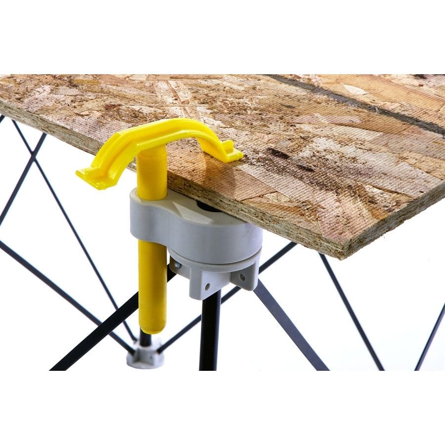 Centipede A0302 Quick Clamps - 2 Pieces