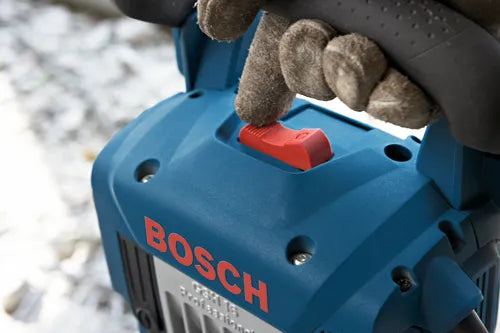 Bosch 11335K Corded Jack 35 Lb. Breaker Hammer