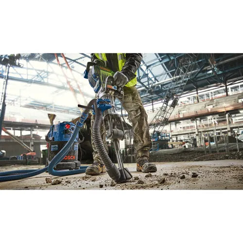Bosch 11335K Corded Jack 35 Lb. Breaker Hammer