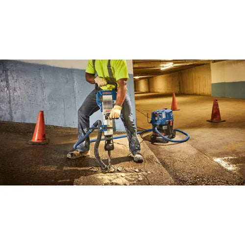 Bosch 11335K Corded Jack 35 Lb. Breaker Hammer