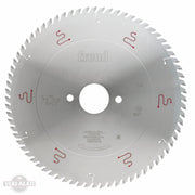 Freud 530mm Panel Sizing Blade for Horizontal Beam Saws (LSB53004X)