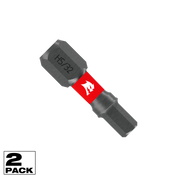 Diablo 5/32 in. x 1 in. Hex Drive Bit (DHX5321P2)