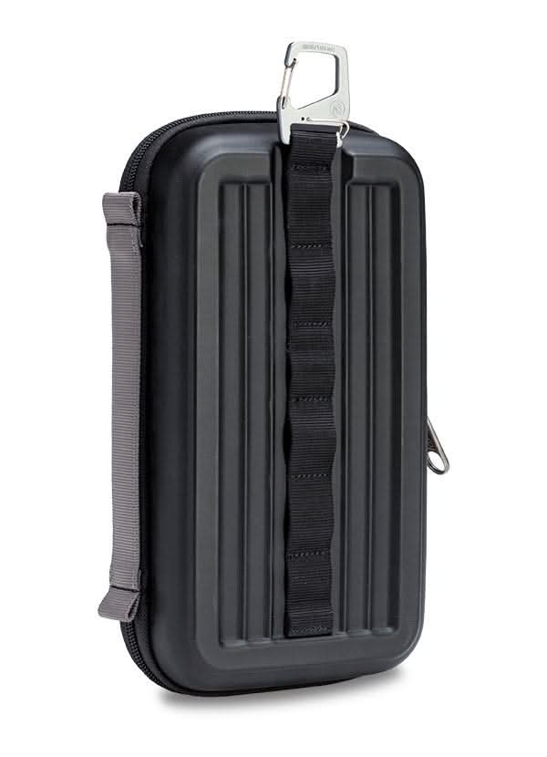 Veto Pro Pac OC140 Medium-Sized Customizable Zippered Case