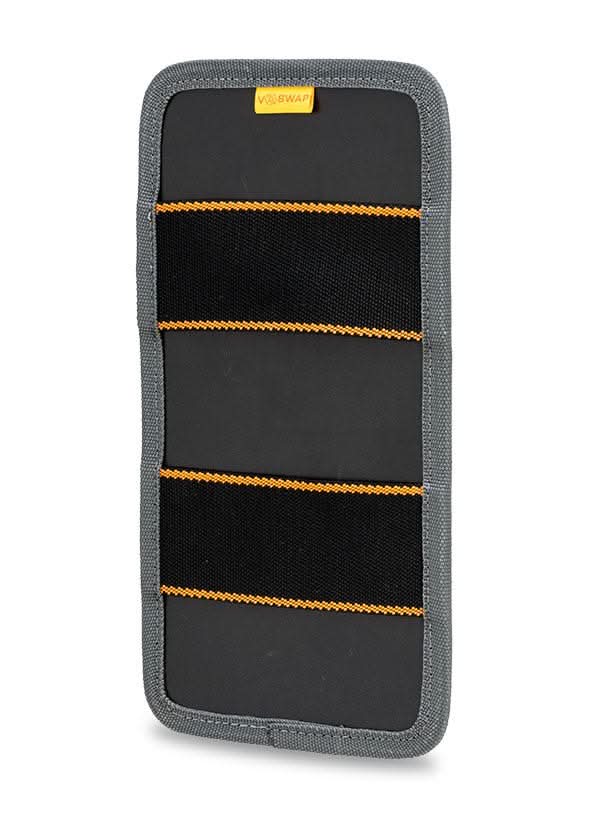 Veto Pro Pac OC140 Medium-Sized Customizable Zippered Case