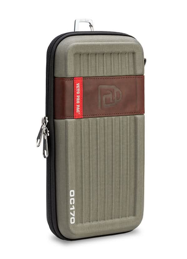 Veto Pro Pac OC170 Large-Sized Customizable Zippered Case