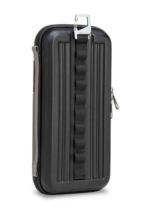 Veto Pro Pac OC170 Large-Sized Customizable Zippered Case