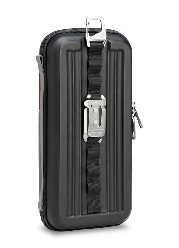 Veto Pro Pac OC170 Large-Sized Customizable Zippered Case
