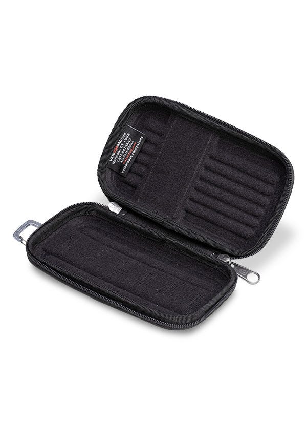 Veto Pro Pac OC45 Small-Sized Customizable Zippered Case