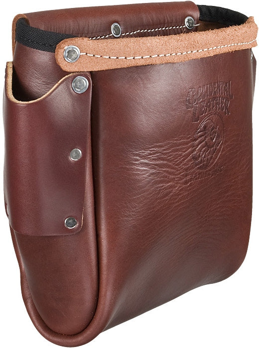 Occidental 9920 Iron Workers Leather Bolt Bag