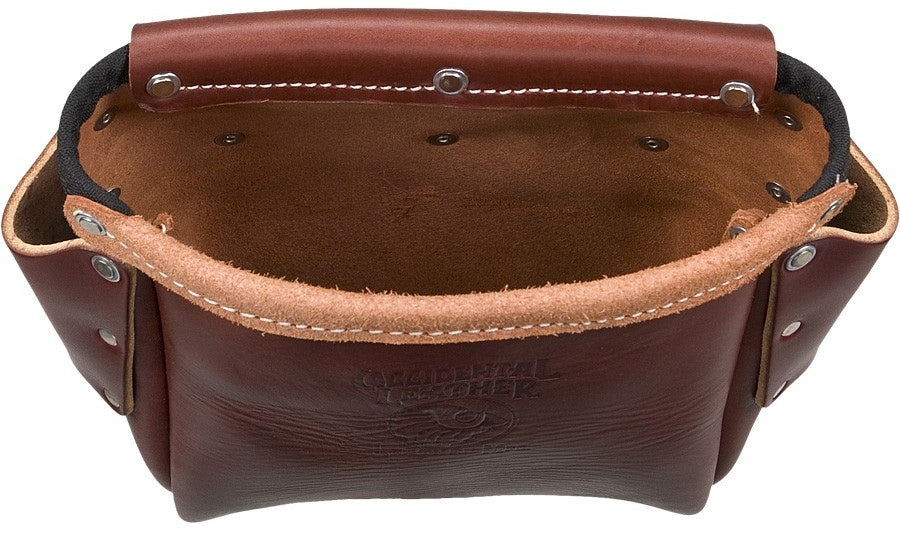 Occidental 9920 Iron Workers Leather Bolt Bag