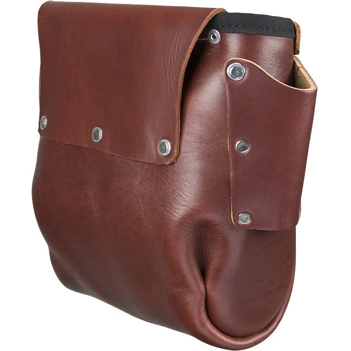 Occidental 9920 Iron Workers Leather Bolt Bag