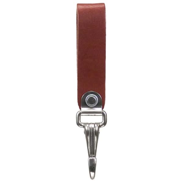 Occidental Leather 5010 Leather Utility Snap