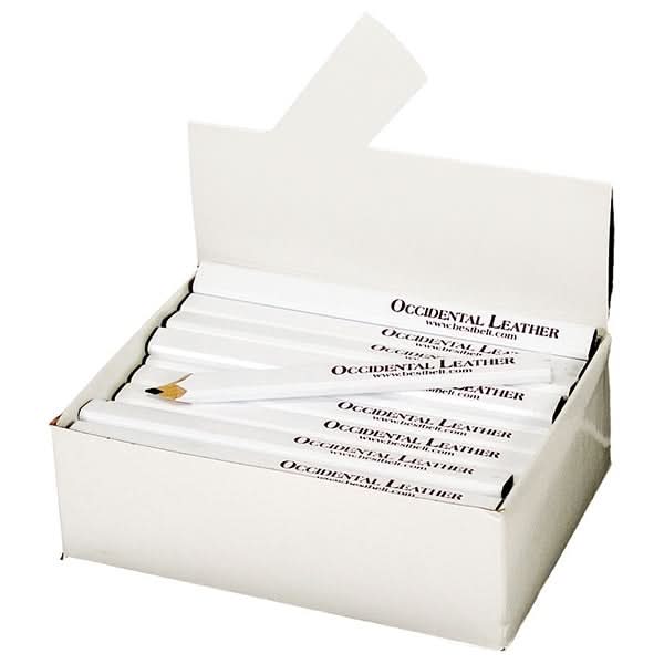 Occidental Leather 6006 Carpenter Pencils (72 Pack)