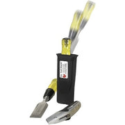 Occidental 2003 Chisel Holder Tool Shield
