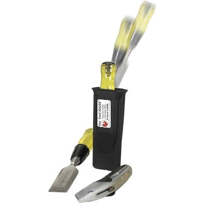 Occidental 2003 Chisel Holder Tool Shield