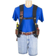 Occidental 2500LH Stronghold SuspendaVest - Left Handed