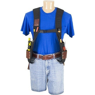 Occidental 2500LH Stronghold SuspendaVest - Left Handed