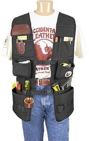 Occidental Leather 2575 OxyPro Work Vest