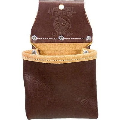 Occidental 5019 Pro Leather Utility Bag