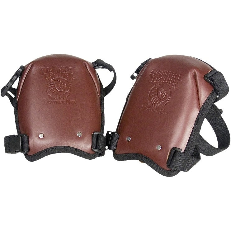 Occidental 5022 Leather Knee Pads