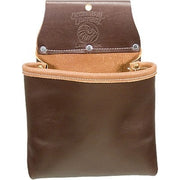 Occidental 5024 Large Pro Leather Utility Bag