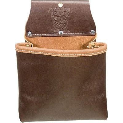 Occidental 5024 Large Pro Leather Utility Bag