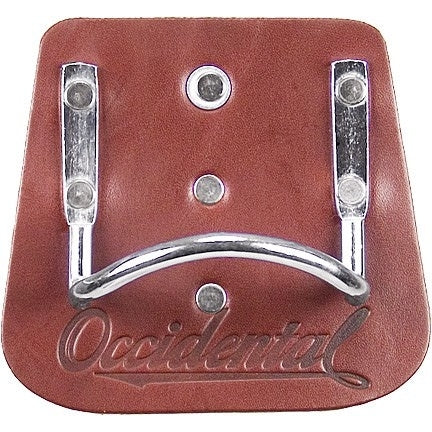 Occidental 5040 Clip-On Hammer Holder