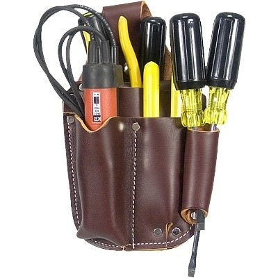Occidental 5053 Electrician'S Pocket Caddy
