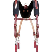 Occidental 5055 Stronghold Suspension System Tool Belt