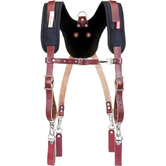 Occidental 5055 Stronghold Suspension System Tool Belt