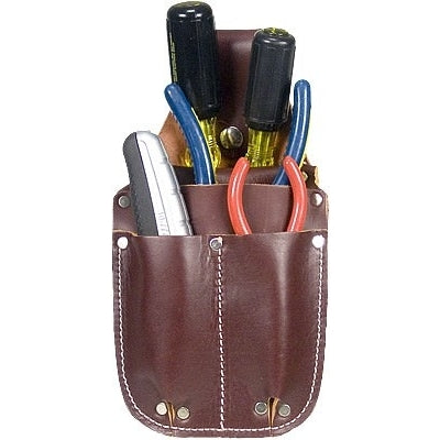 Occidental 5057 Pocket Caddy Tool Bag
