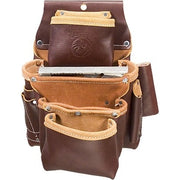 Occidental 5062 4 Pouch Pro Fastener Tool Bag