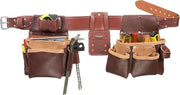 Occidental 5087 Framing Tool Belt Set