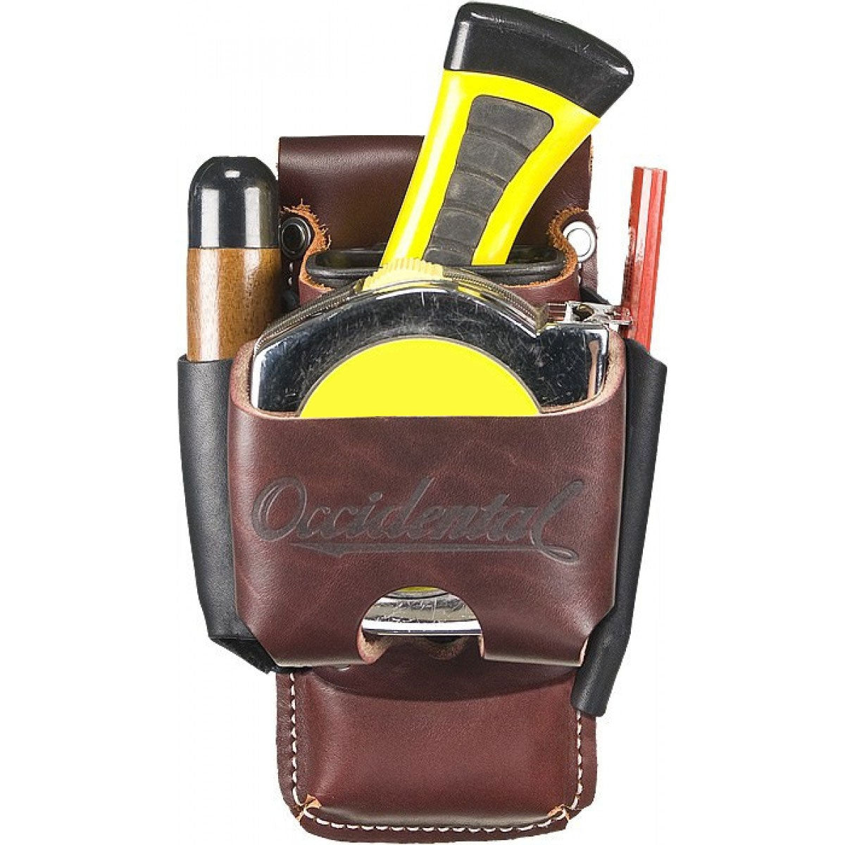 Occidental 5522 Belt Worn 4 in 1 Tool and Tape Holder