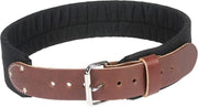 Occidental 8003 3" Leather Nylon Belt