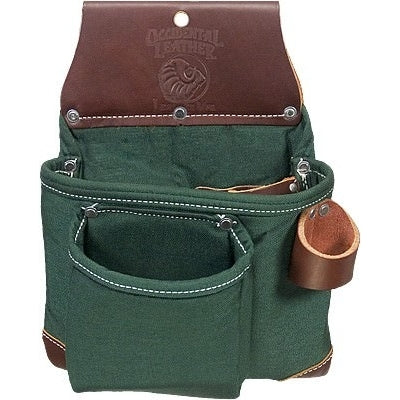 Occidental 8017 Oxylights 2 Pouch Tool Bag