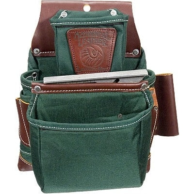 Occidental 8060 OxyLights 3 Pouch Fastener Bag