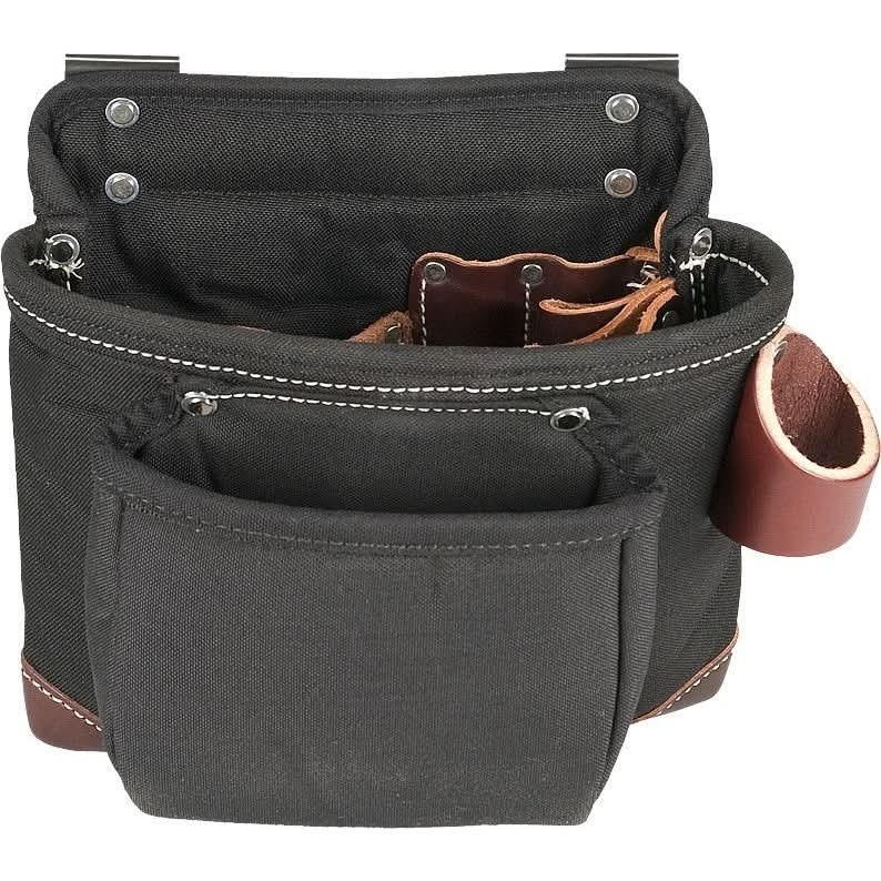 Occidental 8517 Clip-On Carpenter Tool Bag