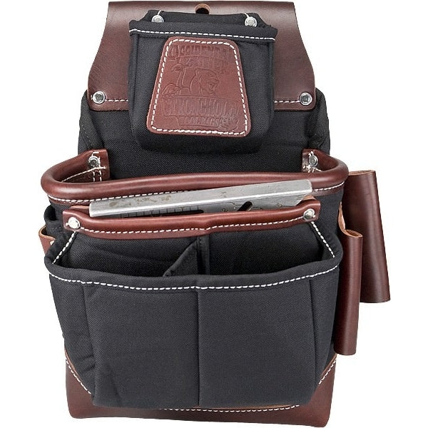 Occidental 8581 Fatlip Fastener Bag