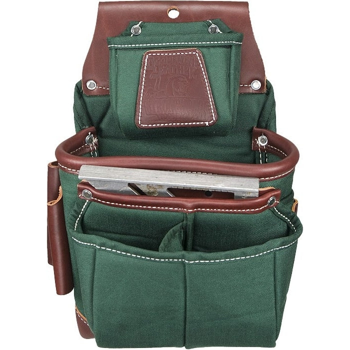 Occidental 8583LH Heritage FatLip Fastener Bag - Left Handed