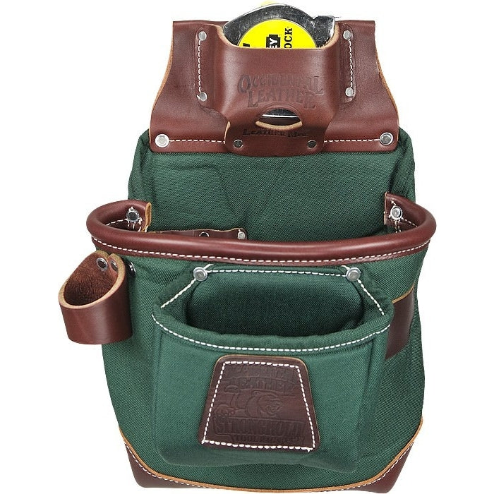 Occidental 8584Lh Heritage Fatlip Tool Bag - Left Handed