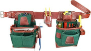 Occidental 8585 Heritage Fat Lip Tool Belt