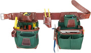 Occidental 8585LH Heritage Fat Lip Tool Belt Set - Left Handed