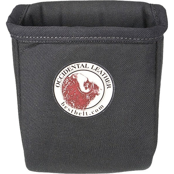 Occidental 9511 Deep Clip-On Pouch