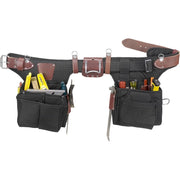 Occidental 9540 Adjust-to-Fit Finisher Tool Belt