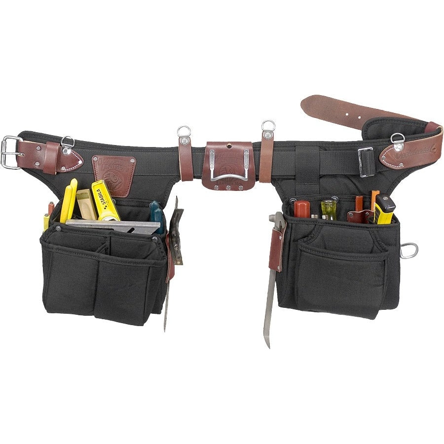 Occidental 9540 Adjust-to-Fit Finisher Tool Belt