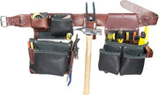 Occidental B5625 Green Building Framer Set In Black